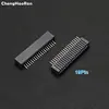 ChengHaoRan 18Pin 19Pin кнопка, пленочный разъем для Sony Playstation 2 PS2 проводящий пленочный разъем, разъем контроллера порта ► Фото 3/3