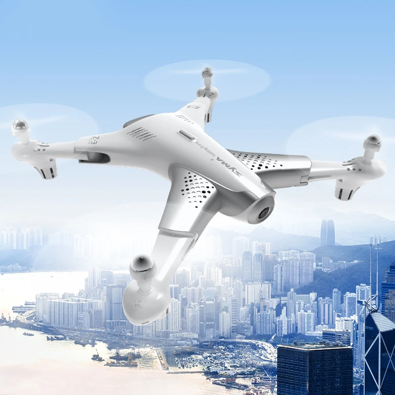 2019 New Arrival Z3 rc drone Quadrocopter With HD Camera 720p Video Drone Drones With Real-time Transmit FPV Foldable Dron