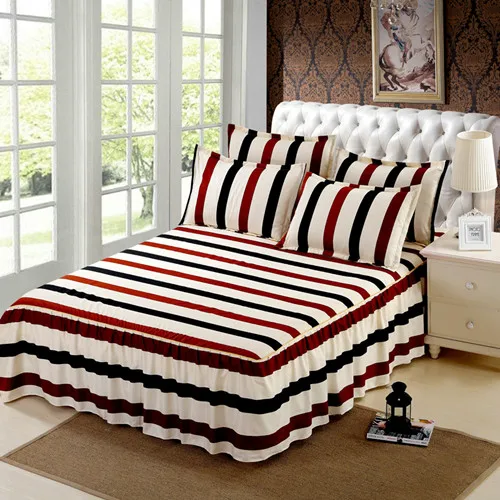 Buy bed skirt bedspread bed single bed cover sheets