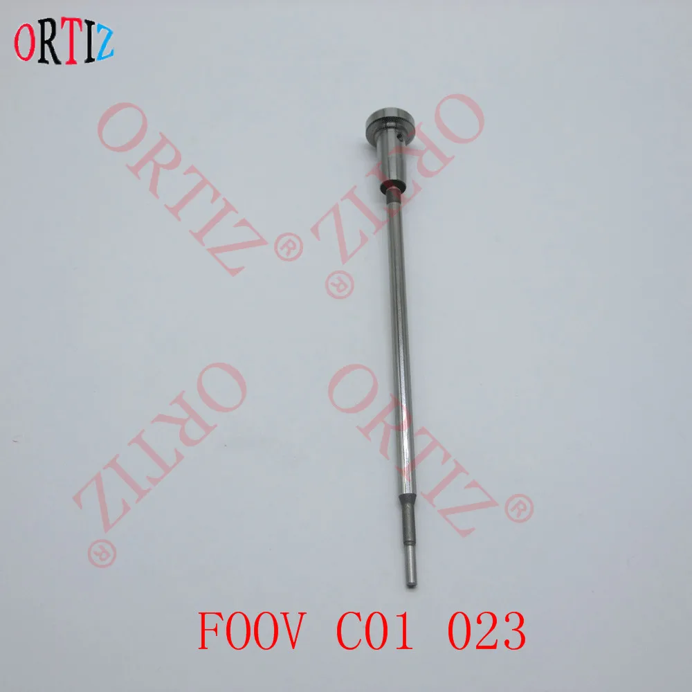 ORTIZ 0445110125 injector parts F 00V C01 023,common rail control valve FooV C01 023, F00VC01023,FooVC01 023 (8)