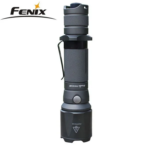 Fenix TK15UE TK15 UE Ultimate Edition CREE XP-L HI V3 светодиодный тактический фонарь