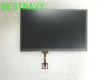 

Original 7.0inch LCD display C070VW04 V0 With touch digitizer for Volvo car DVD GPS navigation LCD monitors