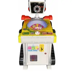 Низкая цена парк развлечений оборудования игровых автоматов автоматы Машина Candy игры для детей