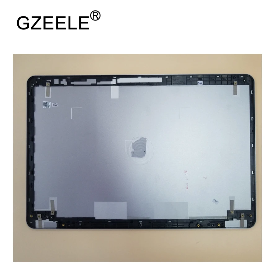 GZEELE New For Dell for Inspiron 15 7000 7537 LCD Back