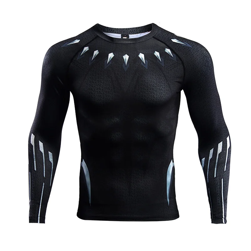 long sleeve slub