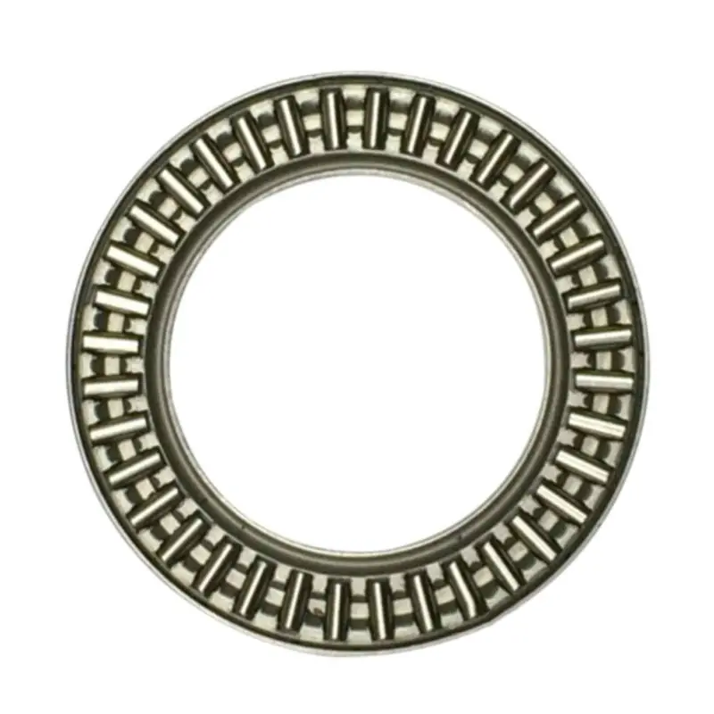 

Hot Sale Rotating Ball Bearing Needle Roller Bearing 8 x 21 x 4mm AXK0821
