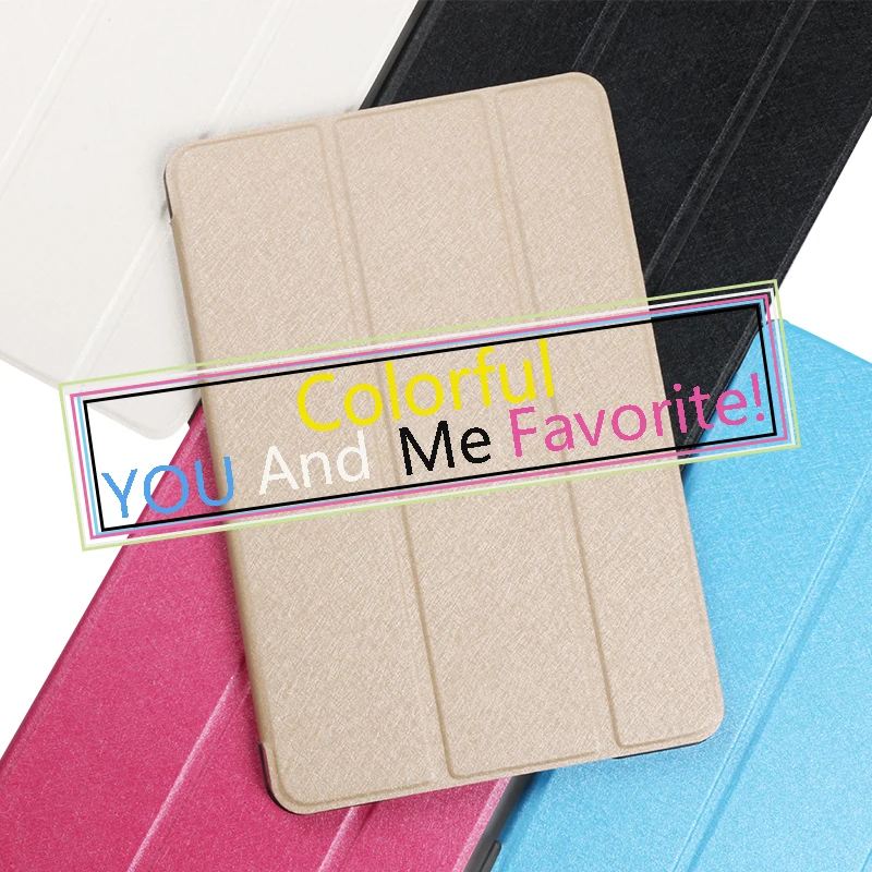 Case For HUAWEI MediaPad T3 7.0 inch 3G Version BG2-U03 BG2-U01 7.0" Cover Flip Tablet Cover Leather Smart Magnetic Stand Shell