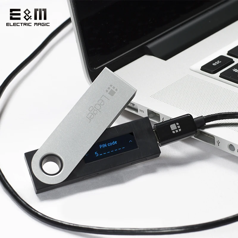 Ledger Nano S Купить В Москве