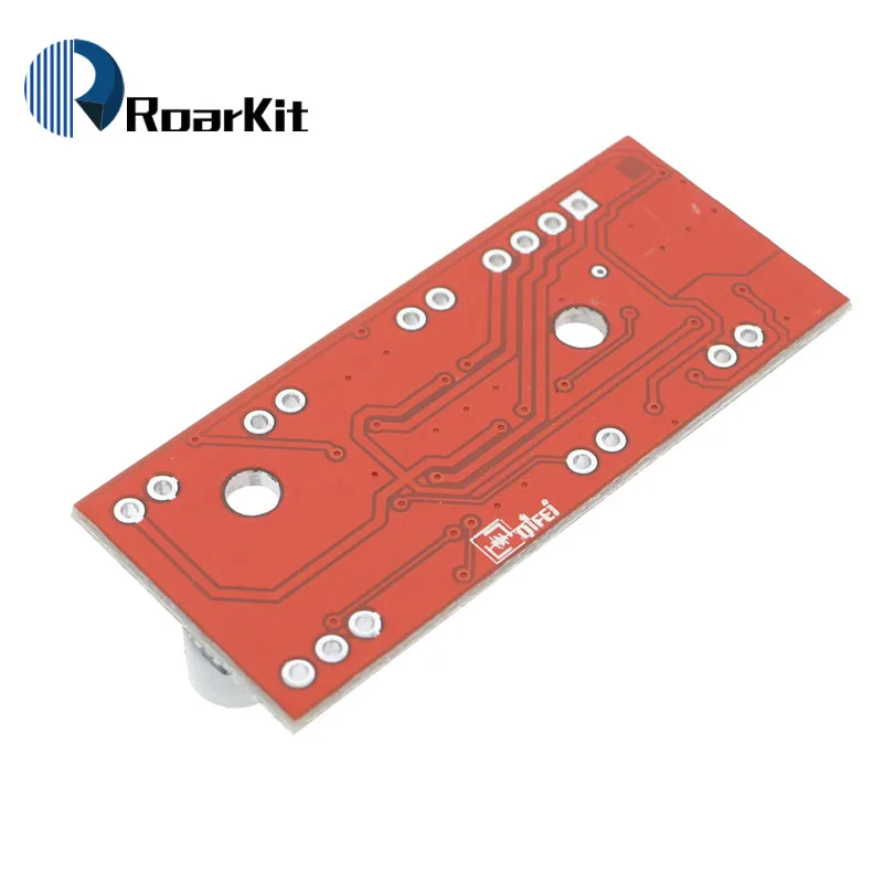 A3967 шаговый двигатель EasyDriver Motor Driver V44 для arduino макетная плата 3D принтер|driver for stepper