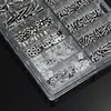 1000pcs Screws Set Stainless Steel For Micro Glasses Sunglass Watch Spectacles Phone Tablet Screws Nuts Screwdriver Repair Tool ► Photo 3/6