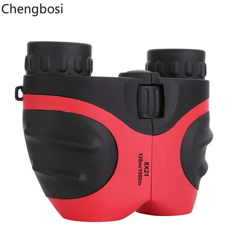 8x21 Mini Folding Binoculars Pocket Telescope Opera Glasses for Hunting Travel Good Gift for Child Boy Girls Small Telescope 8x21 Mini Folding Binoculars Pocket Telescope Opera Glasses for Hunting Travel Good Gift for Child Boy Girls Small Telescope