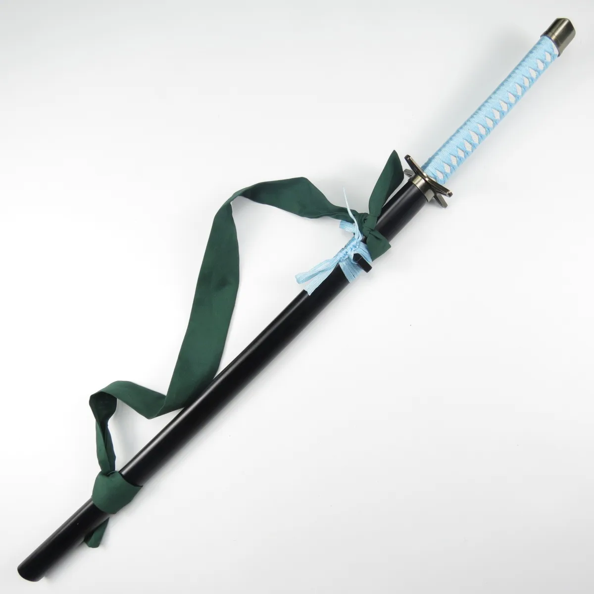 Отбеливатель Hitsugaya Toushirou Hyourinmaru деревянный меч оружие реквизит для аниме шоу и