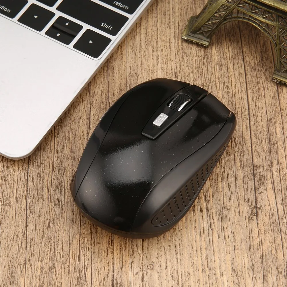 Rolling mouse