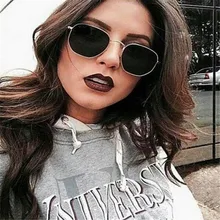 ANEWISH Vintage Luxury Sunglasses Women Men Brand Designer Sunglass Colorful Driving Sun Glasses For Female Male Mirror 2018
