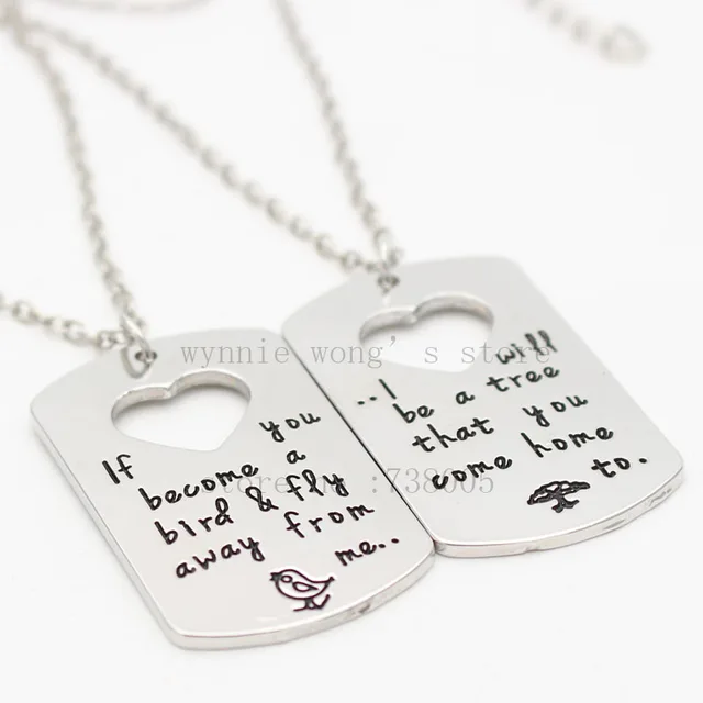 graduation necklace for daughter
