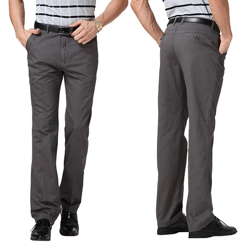 Popular Khaki Dress Pants-Buy Cheap Khaki Dress Pants lots