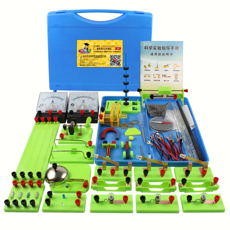middle  assistant professor physics lab electronic circuit experimental  