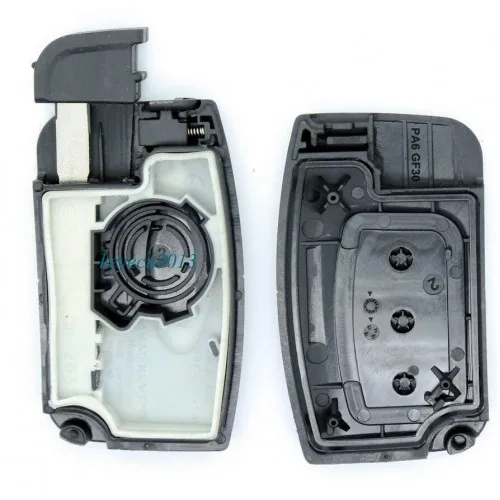 KEYECU-Smart-Remote-Key-Shell-Case-3-Button-for-Ford-Focus-Mondeo-Galaxy-S-Max