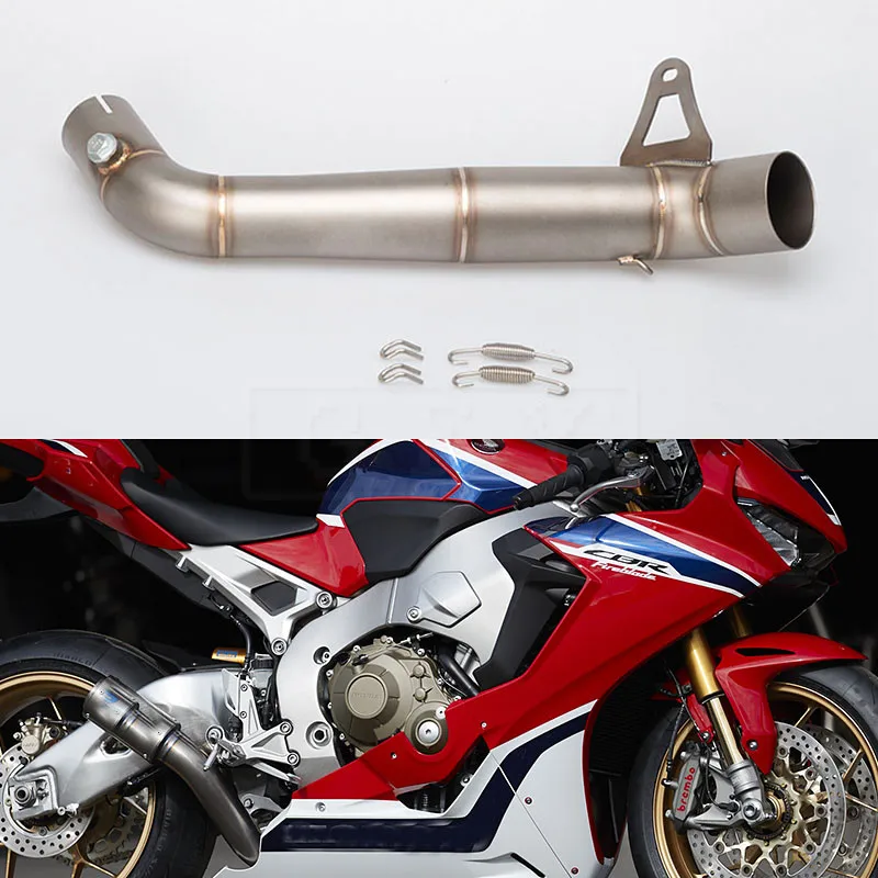 2012 cbr1000rr exhaust
