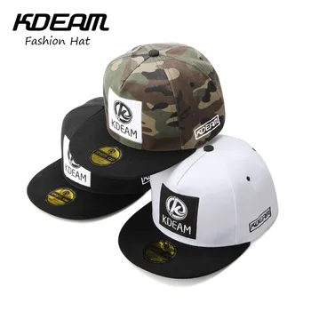 

Baseball Caps Cotton Breathable KDEAM Brand Men Women Sun Hat Unisex Letter Pattern Embroidery Caps Hip Hop Adjustable Hat KDH07