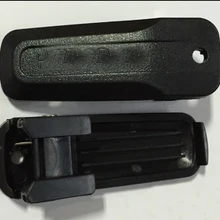 5 шт. Батарея пояс назад талии клип для Kenwood Радио tk-u100 tk-3000 tk-2000