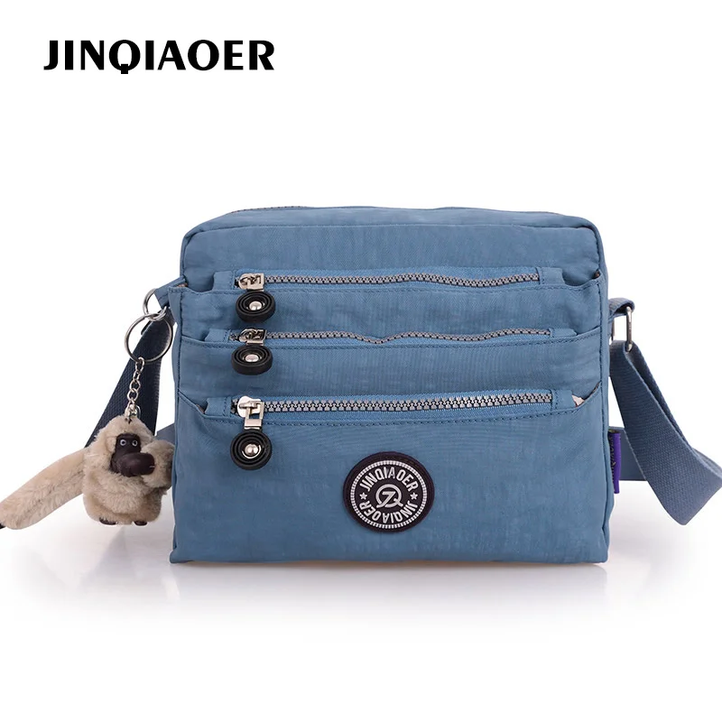 Small Nylon Crossbody Bags Paul Smith