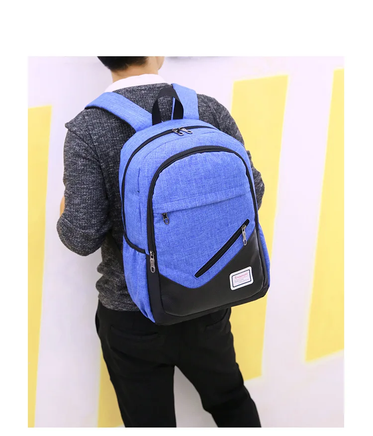 Высококачественная нейлоновая школьная сумка для подростков мальчиков и девочек, мужские рюкзаки для ноутбука, водонепроницаемый ортопедический школьный рюкзак mochila