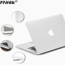 Чехол для ноутбука Apple MacBook Air Pro retina 11 12 13 15 для macbook New Air13 Pro 13 15 дюймов с сенсорной панелью ''