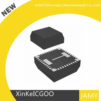 

Original 10pcs/lot LMZ31710RVQR LMZ31710 DC DC CONVERTER 0.6-5.5V 55W