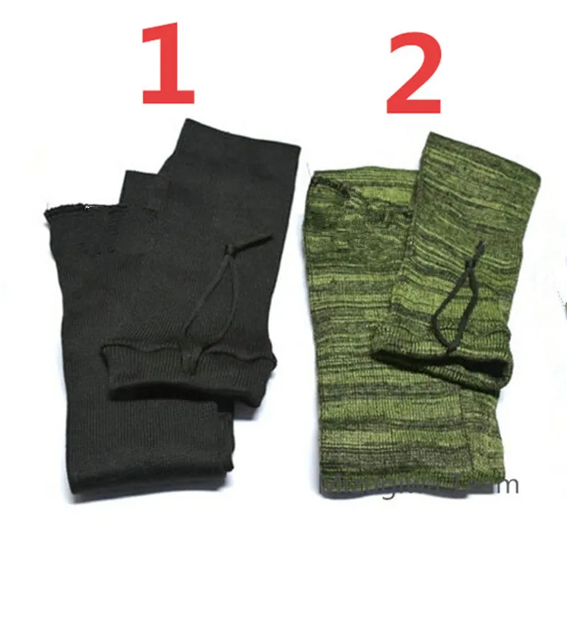 

Hunting Shotgun Air Gun Sock 54" 100% Polyester Silicone Treated Protection Rifle Cover Bag Case Rifle Holster Gun Sock coldre