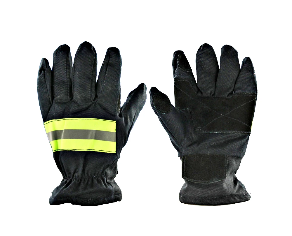 Safety welding for work gloves (2)