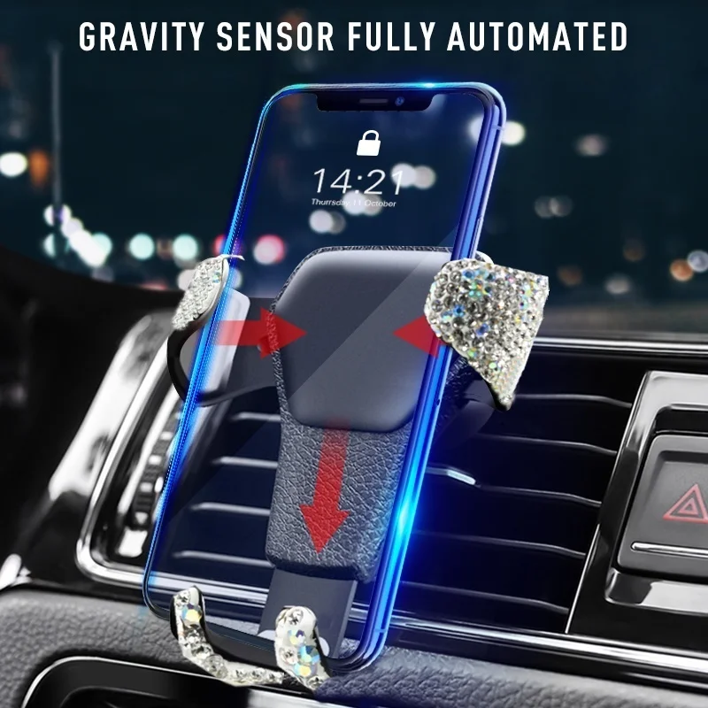 car phone holder