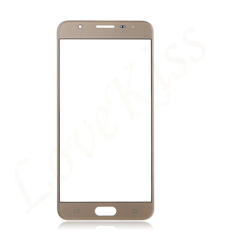 Сенсорное стекло J5Prime для Samsung Galaxy J5 Prime G570 сенсорное с ЖК дисплеем ремонта|touch screen