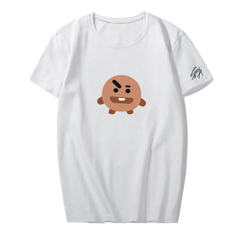 SHOOKY White