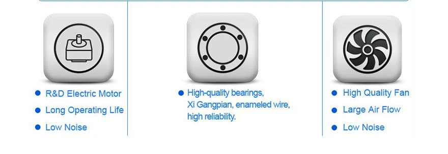 High Quality Eletrodomésticos