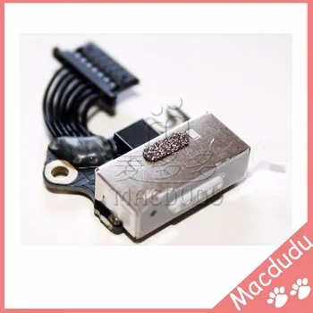 

New DC Jack for MacBook Pro 13" Retina (Mid 2012/Early 2013) DC-In Board *Verified Supplier*