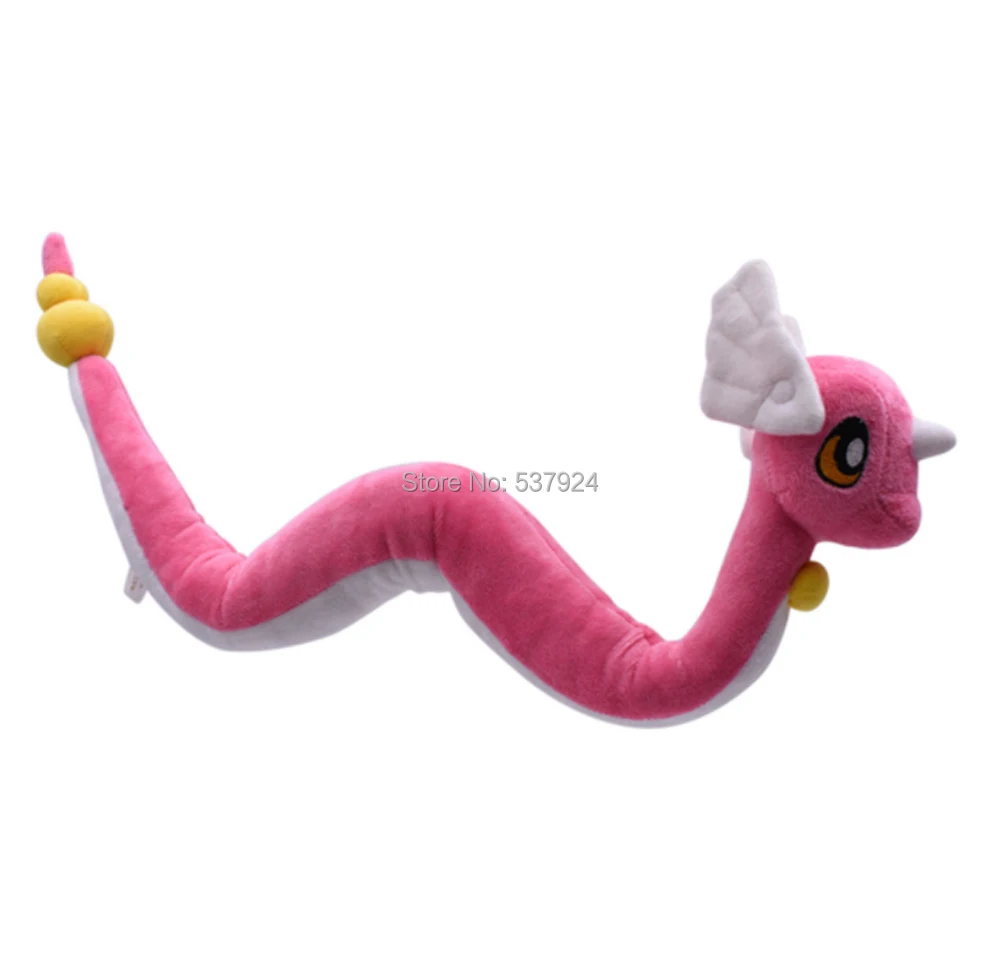 Новая плюшевая кукла Dragonair 25 5 27 &quot65 70 см 2 шт.|Персонажи мультфильмов и кино| |
