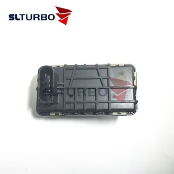 

For Jaguar XF 3.0 D / Land-Rover Discovery IV TDV6 - G-025 778400 Turbo charger electronic actuator wastegate 767649 6NW009550