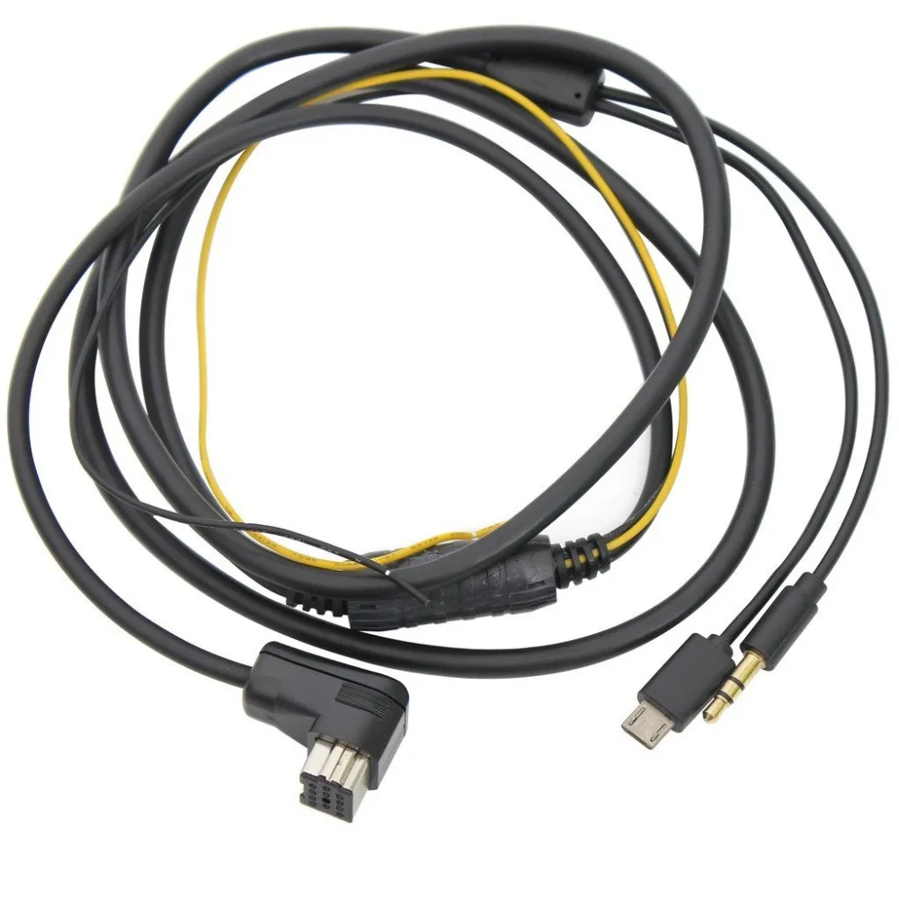 aliexpress buy aux cable ip for pioneer headunit for micro usb android smart phone aliexpress buy aux cable ip for pioneer headunit for micro usb android smart phone