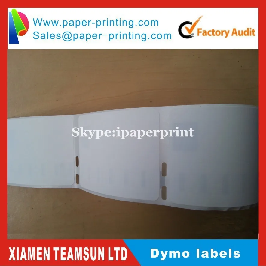 150 x rolls dymo 호환 레이블 99015, 54x70mm, 롤 당 320 레이블 dymo 레이블, dymo99015 dymo 99015