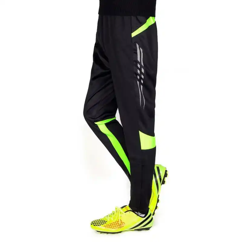 Men Sport Cycling Pants Winter Bike Riding Clothing Fishing Fitness Trousers