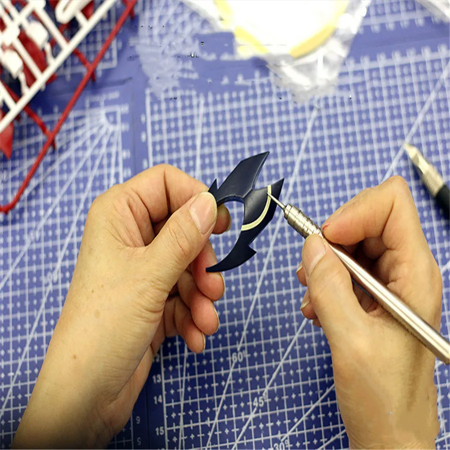 architecture model materails04