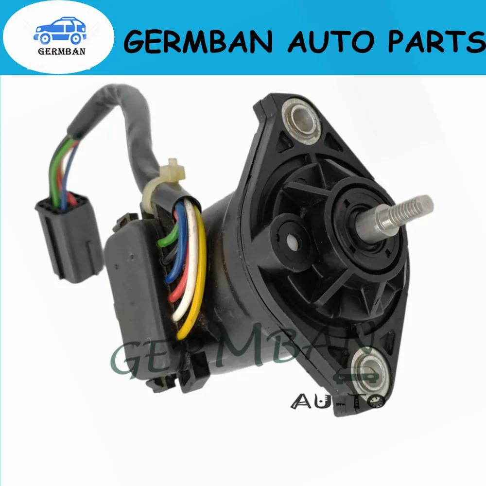 Forklift Part 198300 7000 For Mitsubishi Nichiyu Electric Forklift