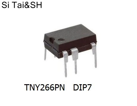 TNY266P TNY266PN-in Integrated Circuits from Electronic Components ...