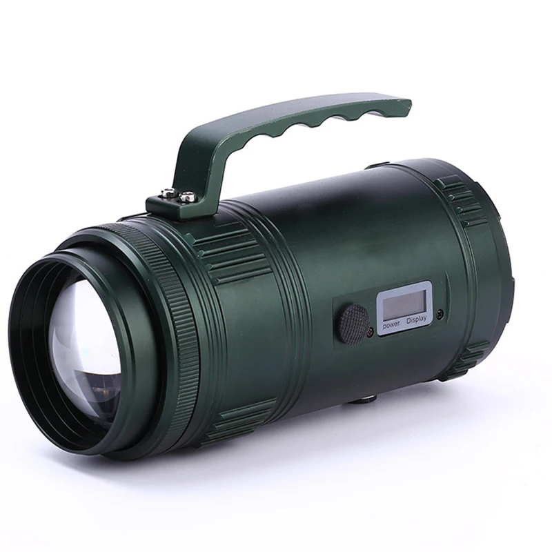 1103 LED Fishing Lamps LED Book Lights LED Flashlights LED Torch lamps 23