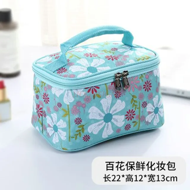 Best Offers Fresh Keeping Refrigerated Portable Waterproof Cosmetics Storage Large Capacity Travel Cosmetic Bag Makeup Bags Make Up Best Offers Fresh Keeping Refrigerated Portable Waterproof Cosmetics Storage Large Capacity Travel Cosmetic Bag Makeup Bags Make Up