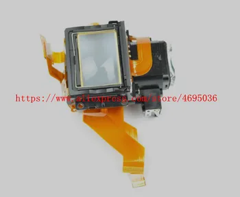 

Original Viewfinder Pentaprism with AE Light Sensor,Inside Finder LCD,view finder new Partand FPC for Nikon D90 repair part