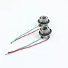 FSYLX 2 x 1156 7506 P21W BA15S LED Bulbs Socket Harness Plugs female holder adapter connector ba15s lamp bulb wire cables ► Photo 1/6