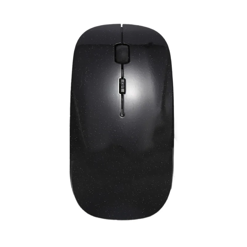 

Centechia Bluetooth Gaming Mouse Wireless Mouse 4D 1200DPI Bluetooth 3.0 Wireless Mouse Computer Mice