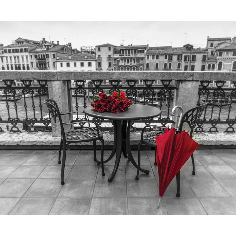 

H392 diamond painting red rose,full,diy,square,rhinestones embroidery,diamond painting black and white landscape